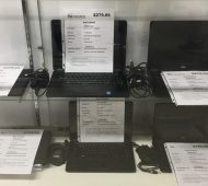 Will laptops Will laptops
