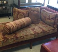 Will lounge Will lounge