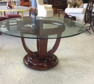 Will round table Will round table