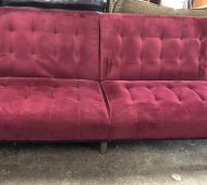 BTV Burg futon BTV Burg futon