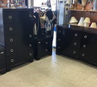 BTV bedroom set BTV bedroom set