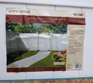 BTV fencing BTV fencing