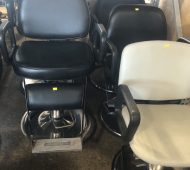 BTV salon chairs BTV salon chairs
