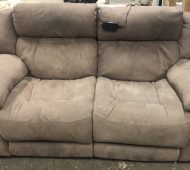 BTV tan couch BTV tan couch