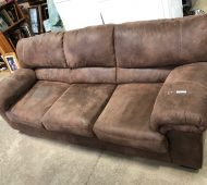 Barre couch Barre couch