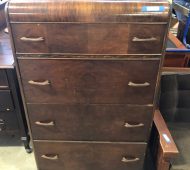 Barre dresser Barre dresser