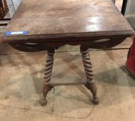 Barre funky table Barre funky table