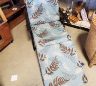 Chaise HP Chaise HP