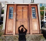 HP door HP door