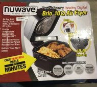 Will air fryer Will air fryer