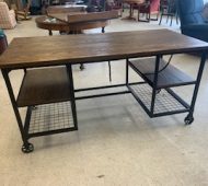 Will desk Will desk