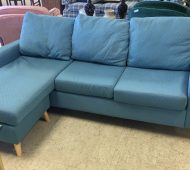 Will lshape couch Will lshape couch