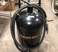 barre sandblaster barre sandblaster