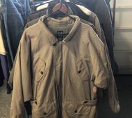 BTV coat BTV coat