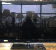 BTV samsung BTV samsung