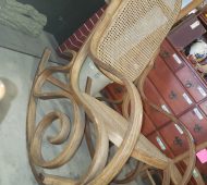 Barre bentwood Barre bentwood