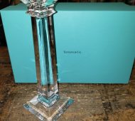 Barre tiffany Barre tiffany
