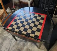HP chess table HP chess table