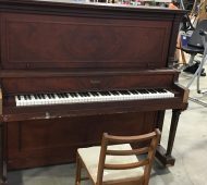 Will piano Will piano