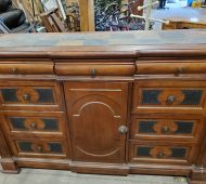 Will hor dresser Will hor dresser