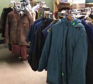 cOATS cOATS