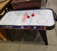 Bare hockey Bare hockey