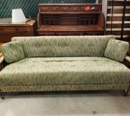 Barre couch Barre couch