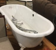 tub tub