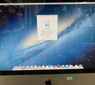 BTV apple OS BTV apple OS