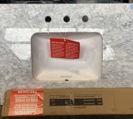 BTV marble sink BTV marble sink