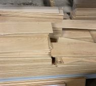 BTV wood BTV wood