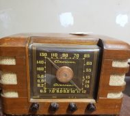 Barre radio Barre radio
