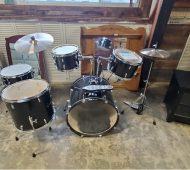 HP drums HP drums