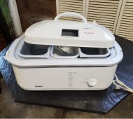 HP roaster HP roaster
