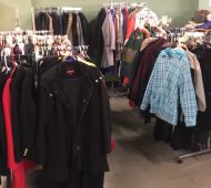 Will coats Will coats