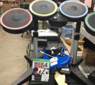 Will drums Will drums