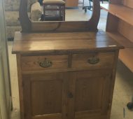Antique cabinet Antique cabinet