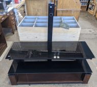 BTV TV stand BTV TV stand