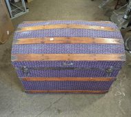 BTV trunk2 BTV trunk2