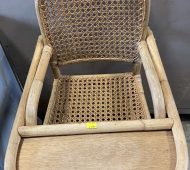 BTV wicker chair BTV wicker chair