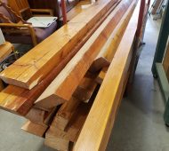 Barre beams Barre beams