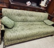 Barre couch Barre couch