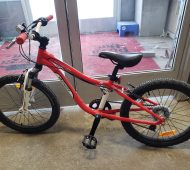 Bike Bike