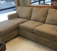 Chaise couch Chaise couch