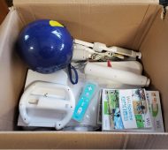 HP Wii HP Wii
