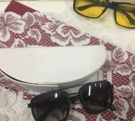 Prada glasses Prada glasses