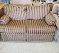Will love seat Will love seat