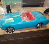 Barre car Barre car