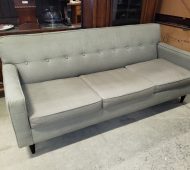 Barre couch Barre couch