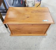 HP chest HP chest